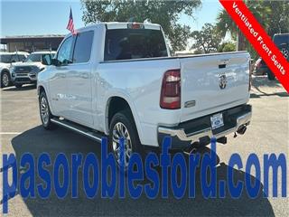 2022 RAM 1500 limited longhorn