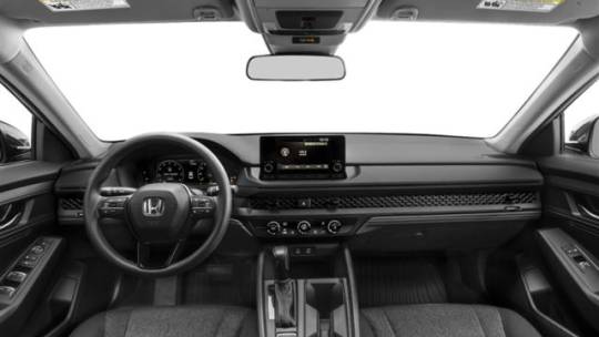 2025 Honda Accord