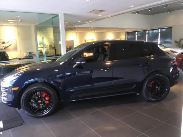 2017 porsche macan gts awd gts 4dr suv for sale in honolulu, hawaii