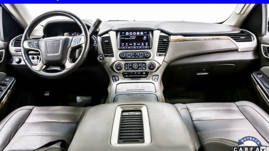 2017 GMC Yukon