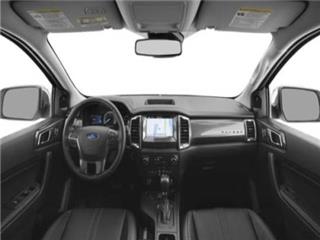 2021 Ford Ranger (North America) lariat