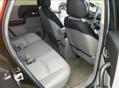 2004 saturn vue sport for sale in washington by owner
