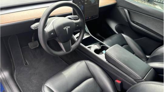 2020 Tesla Model Y