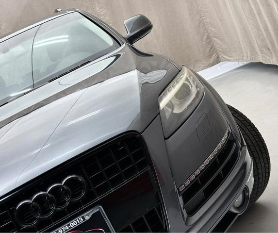 2013 audi q7 3.0 tdi premium