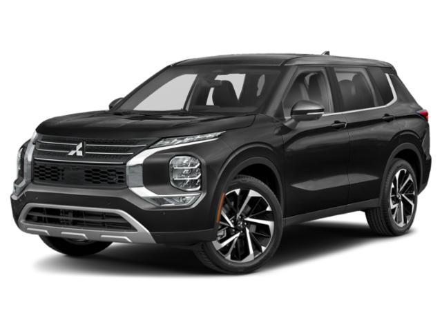 2022 mitsubishi outlander se 2.5 s-awc