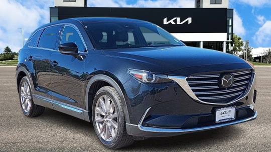 2023 Mazda CX-9