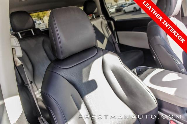 2022 kia carnival lxs