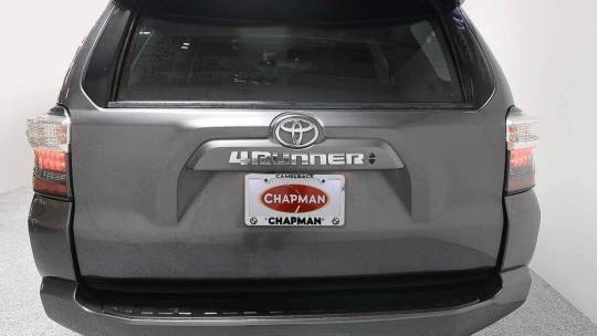 2020 Toyota 4Runner