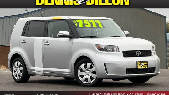 2008 Scion xB
