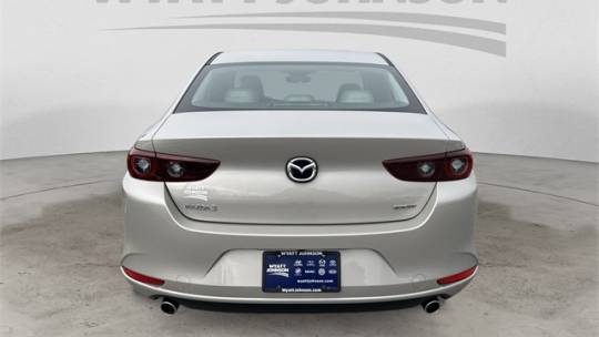 2023 Mazda
