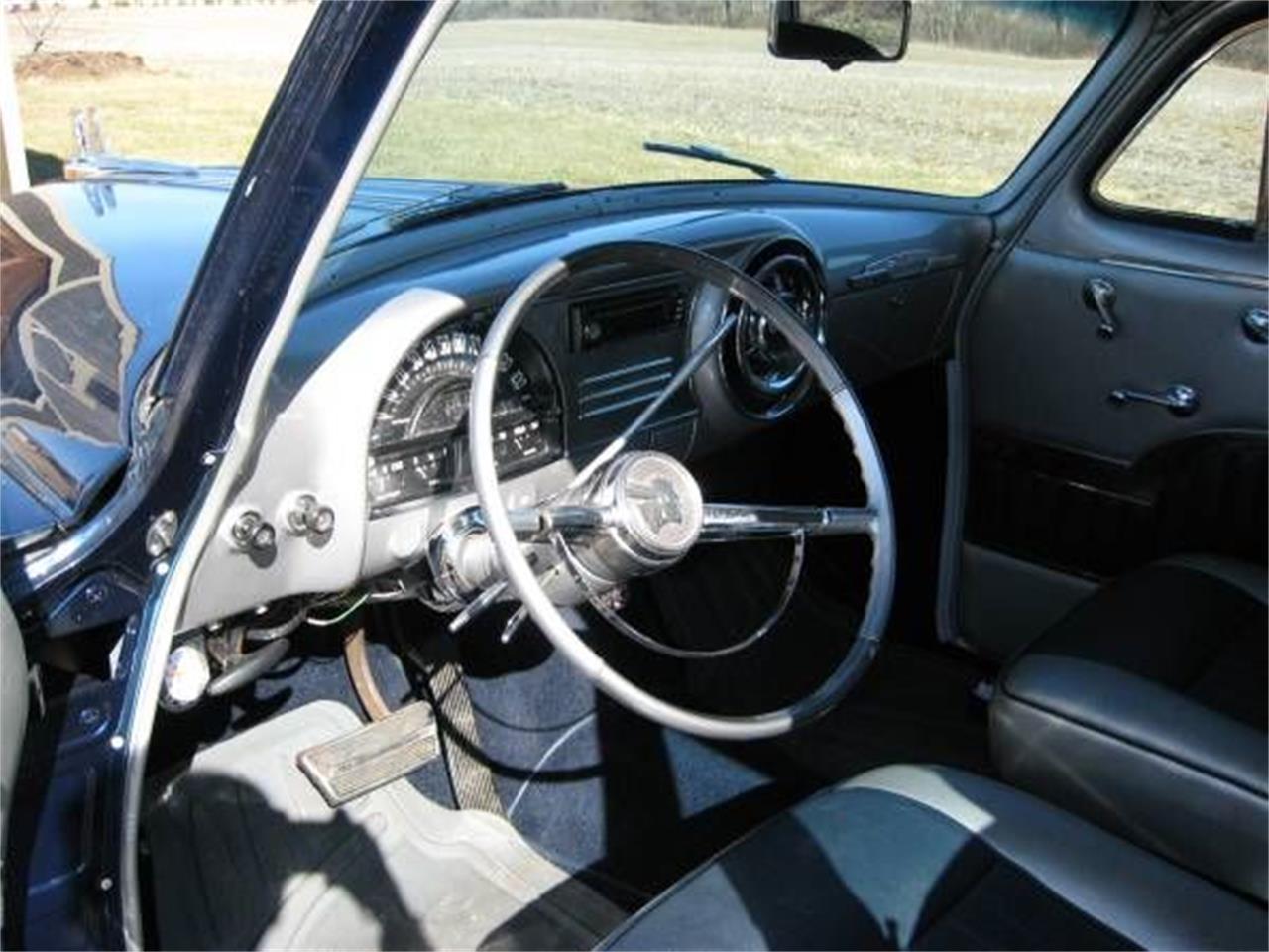 1953 pontiac chieftain