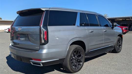 2023 Cadillac Escalade