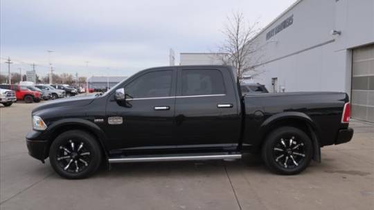 2017 ram 1500 longhorn