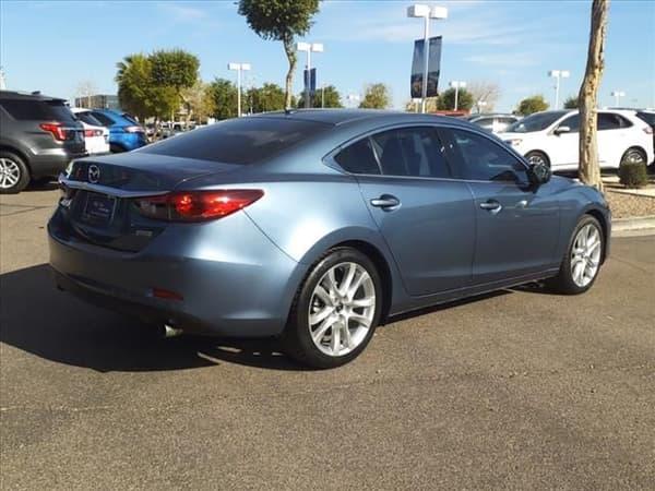 2015 mazda mazda6 in manhattan, new york