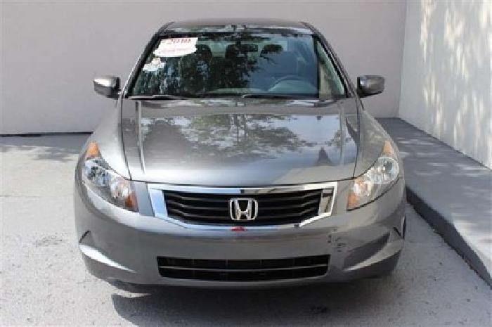 2010 honda accord sdn lx in pensacola, fl