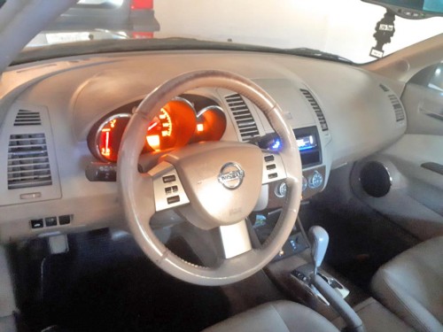 2005 nissan altima 3.5 se for sale in colorado by owner