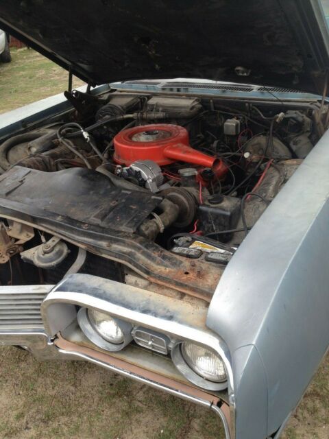 delta 88 oldsmobile