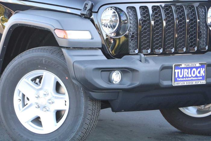 new 2020 jeep gladiator sport turlock, ca 95380 for sale in turlock, california