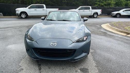 2020 mazda mx-5 miata in saint louis, missouri
