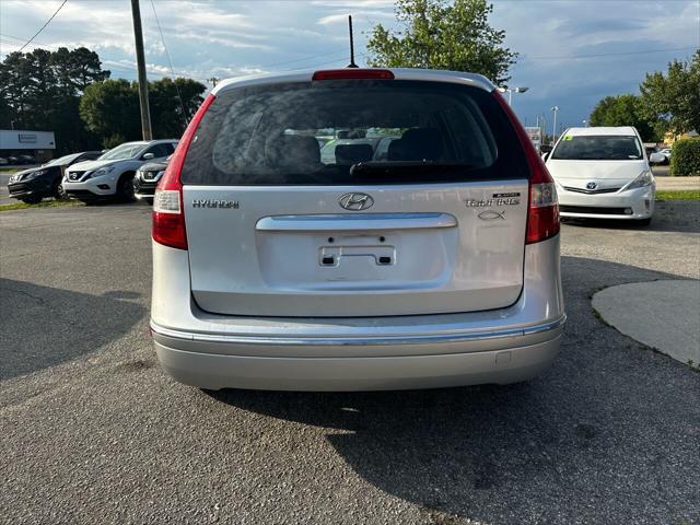 2012 hyundai elantra touring gls