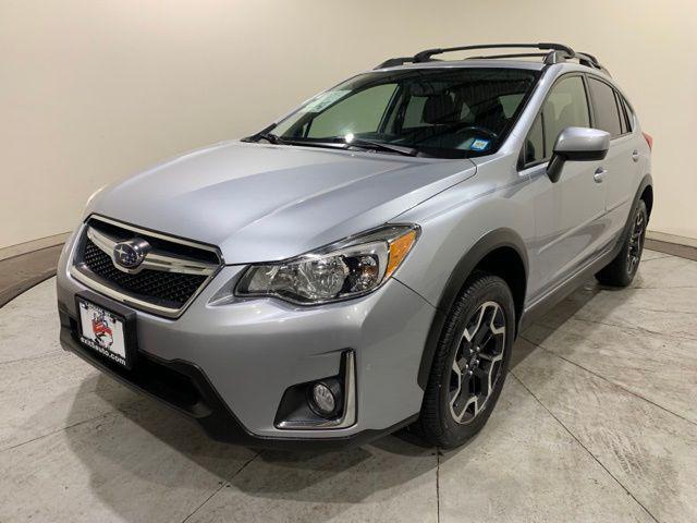 2017 subaru crosstrek 2.0i premium