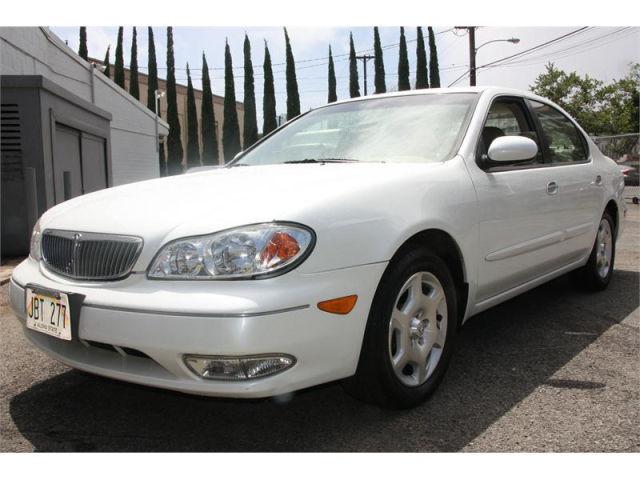 2000 infiniti i30 for sale in honolulu, hawaii