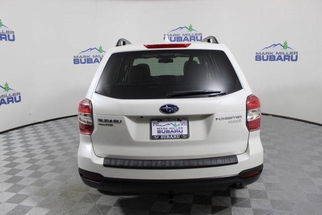 used 2016 subaru forester 2.5i premium sandy, ut 84070 for sale in belmont heights, utah