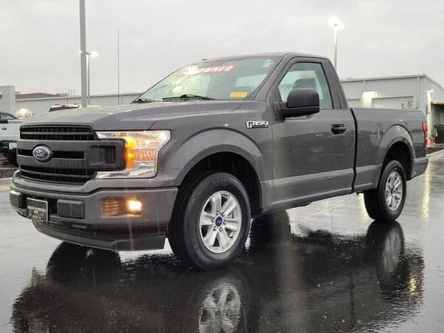 2018 ford f-150 xl in albion, arkansas