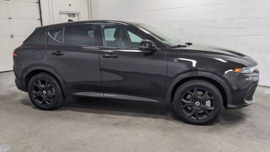 2024 Dodge Hornet