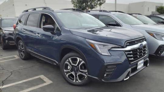 2024 Subaru Ascent