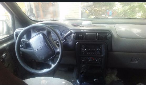 2000 chevrolet venture in georgia by owner