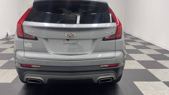 2023 Cadillac XT4