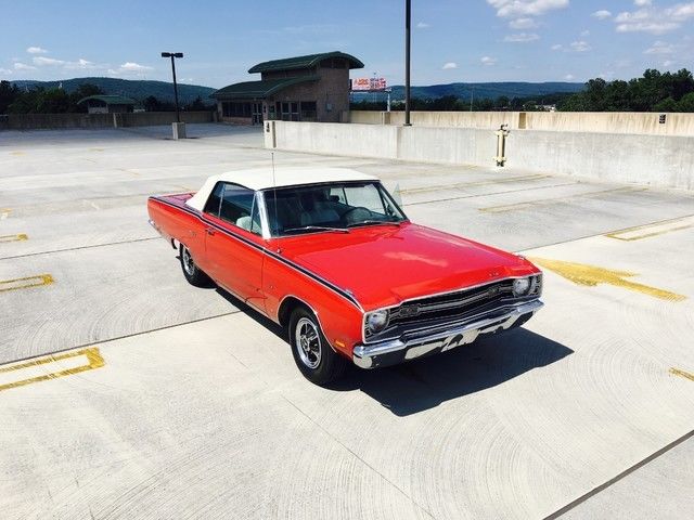 1969 dodge dart gt super rare car!!! runs and drives great!! price to sell fast