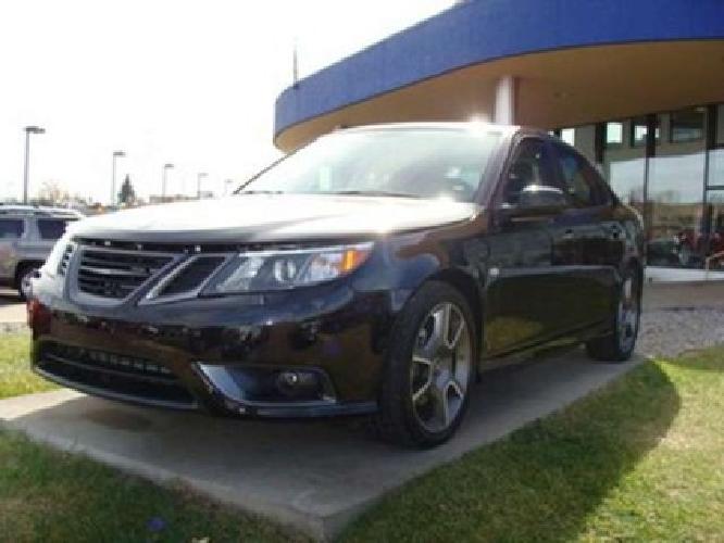 2010 saab 9-3 aero in colorado springs, co