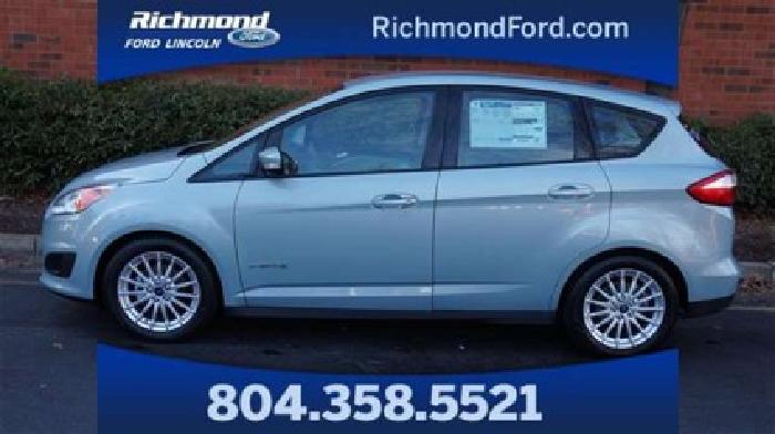 2013 ford c-max hybrid se in richmond, va