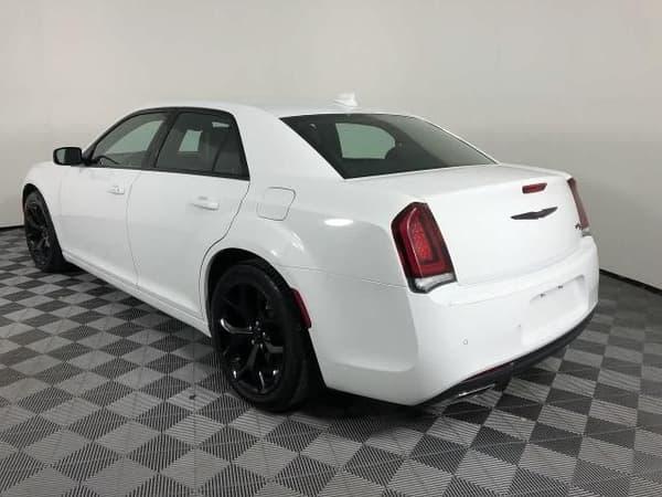 2021 chrysler 300 in secaucus, new jersey