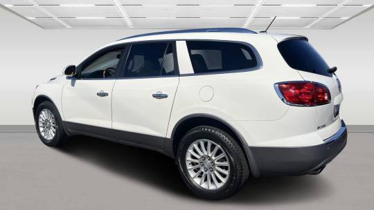 2012 Buick Enclave