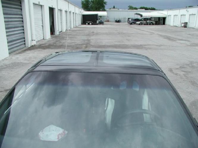 toyota mr2 - 1991 - 2 door - 5 speed in saint petersburg, fl