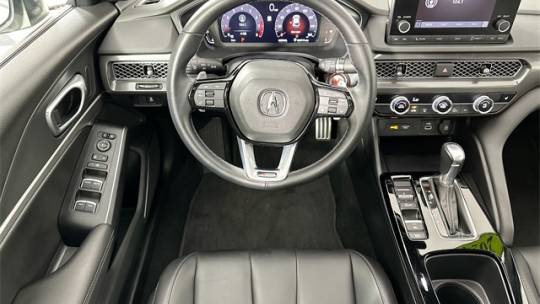 2024 Acura Integra