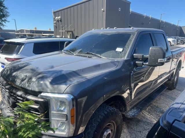 2023 ford f-250 xl