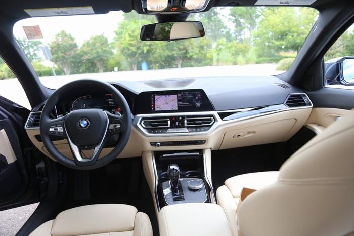 certified 2019 bmw 330i sedan myrtle beach, sc 29577 for sale in myrtle beach, south carolina