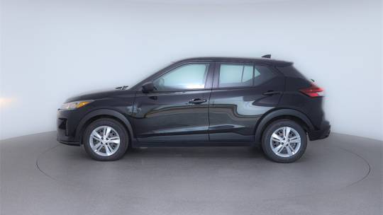 2021 Nissan Kicks