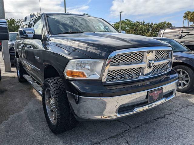 2009 dodge ram 1500 trx quad cab