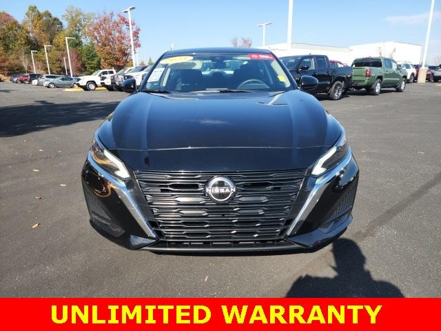 2023 nissan altima 2.5 s