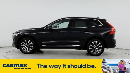 2023 Volvo XC60