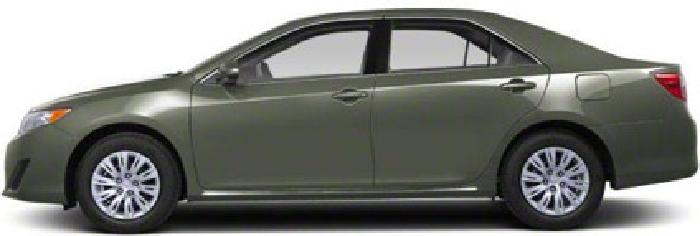 2012 toyota camry hybrid le in glen mills, pa