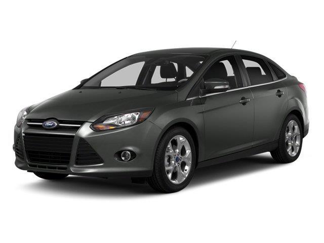 2014 ford focus se se 4dr sedan for sale in dover, delaware