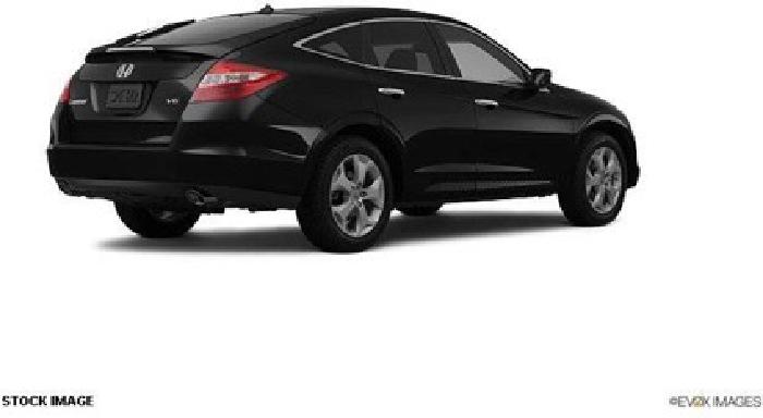 2012 honda crosstour ex-l in san antonio, tx