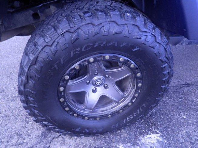 2012 jeep wrangler 4wd rubicon for sale in bozeman, montana