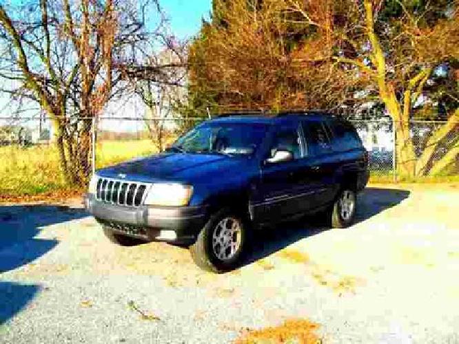 2002 jeep grand cherokee sport in langhorne, pa